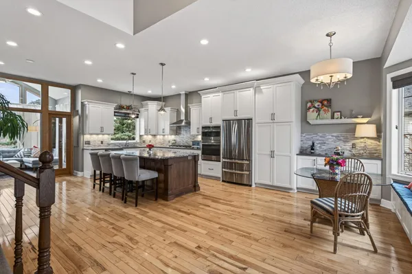 $799,000 | 3308 Wild Horse Pass Northwest, Prior Lake, MN 55372