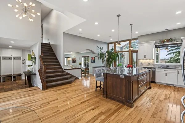 $799,000 | 3308 Wild Horse Pass Northwest, Prior Lake, MN 55372