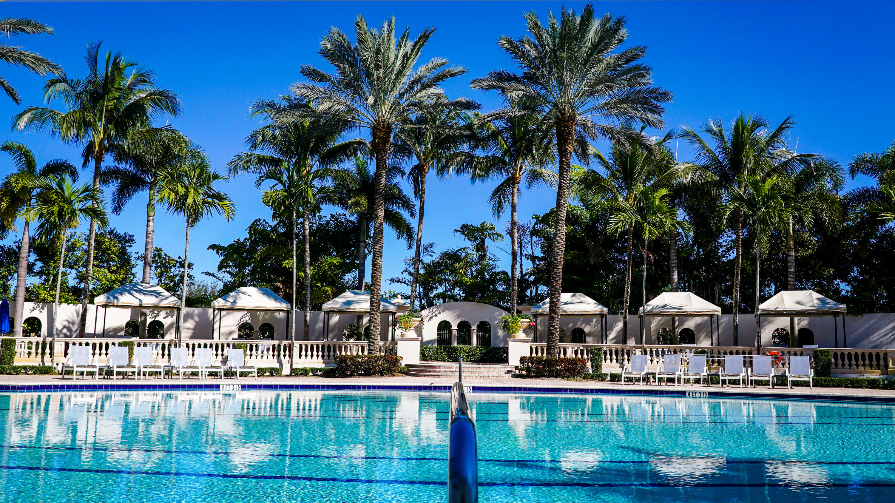 17706 Middlebrook Way Boca Raton, FL 33496 - Photo 46 of 62 Pool 2