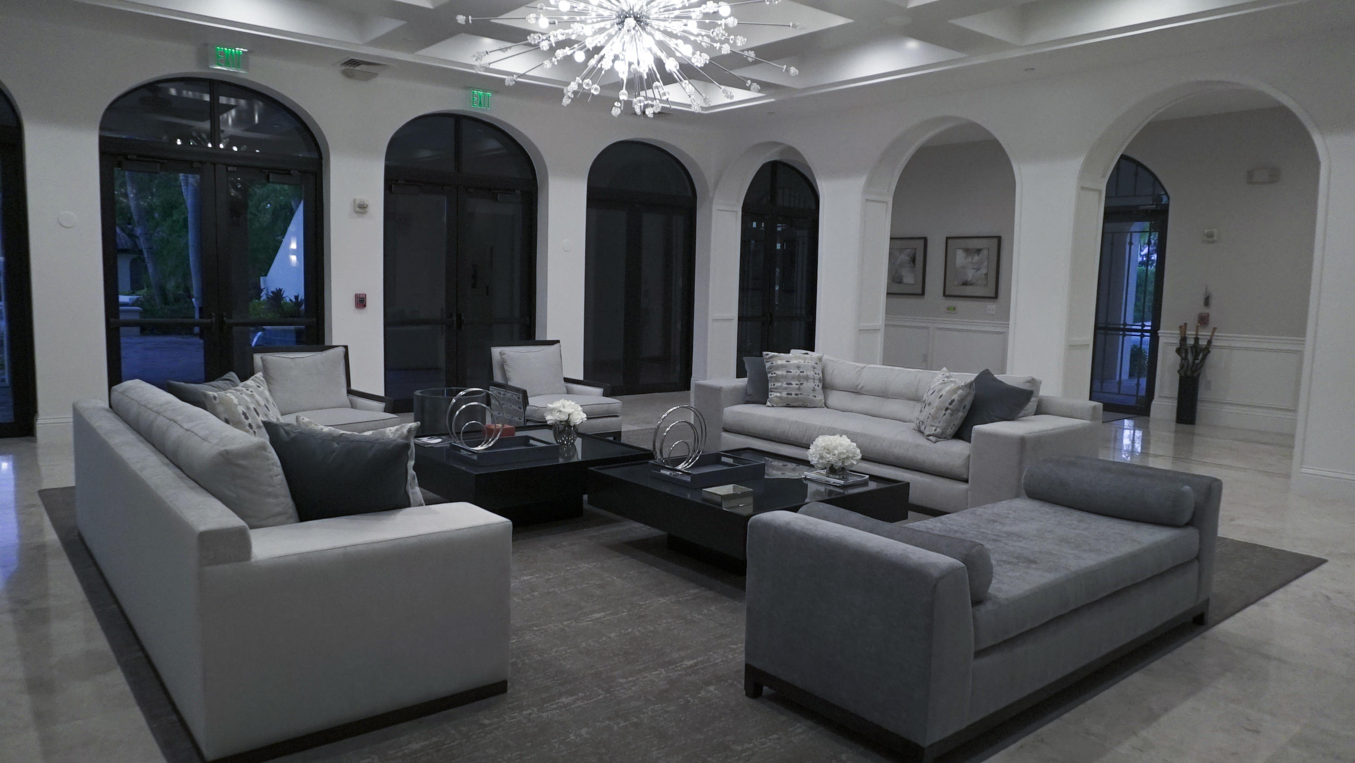 17706 Middlebrook Way Boca Raton, FL 33496 - Photo 51 of 62 Lobby 2