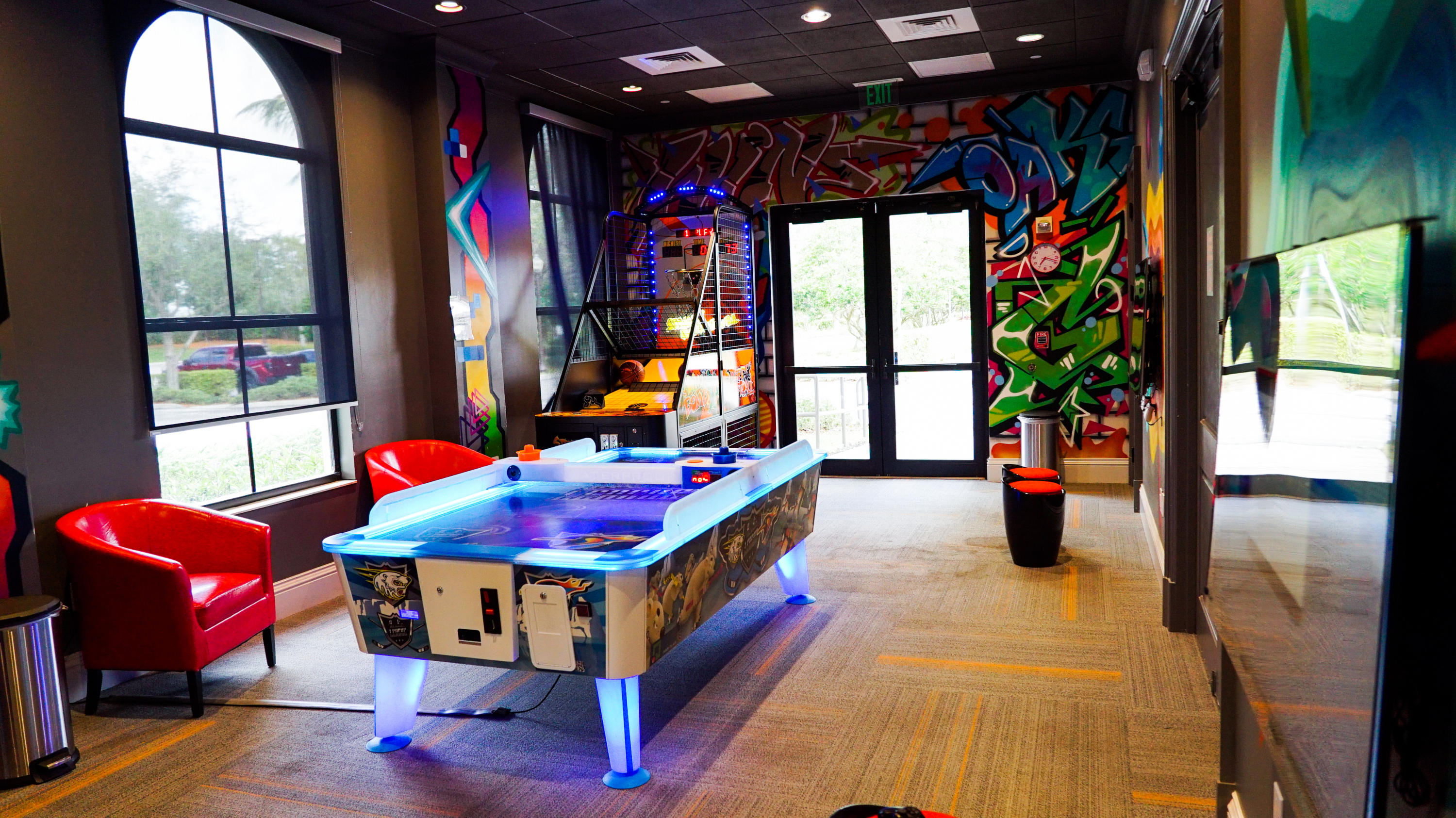 17706 Middlebrook Way Boca Raton, FL 33496 - Photo 61 of 62 Game Room