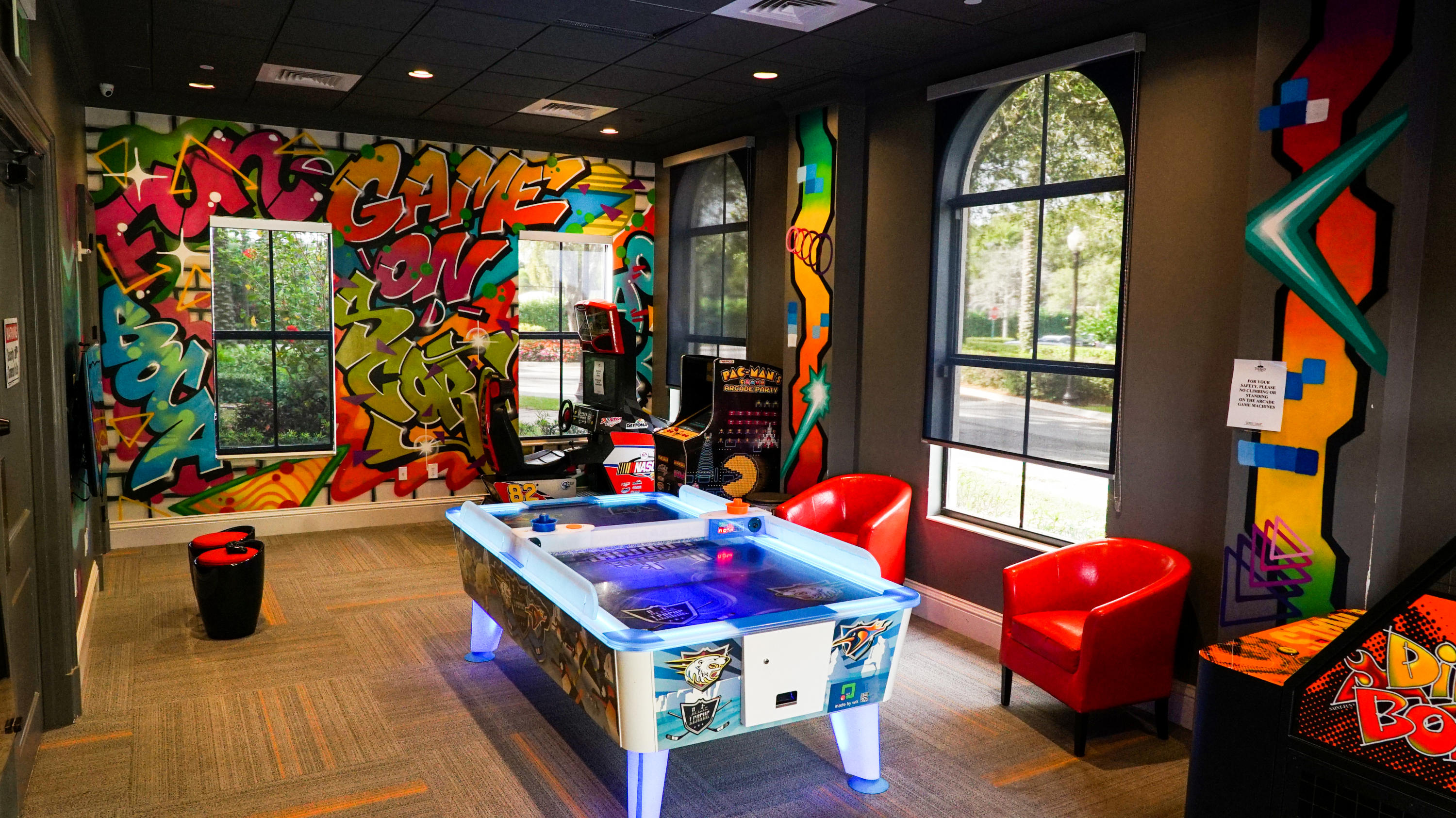 17706 Middlebrook Way Boca Raton, FL 33496 - Photo 62 of 62 Game Room 2