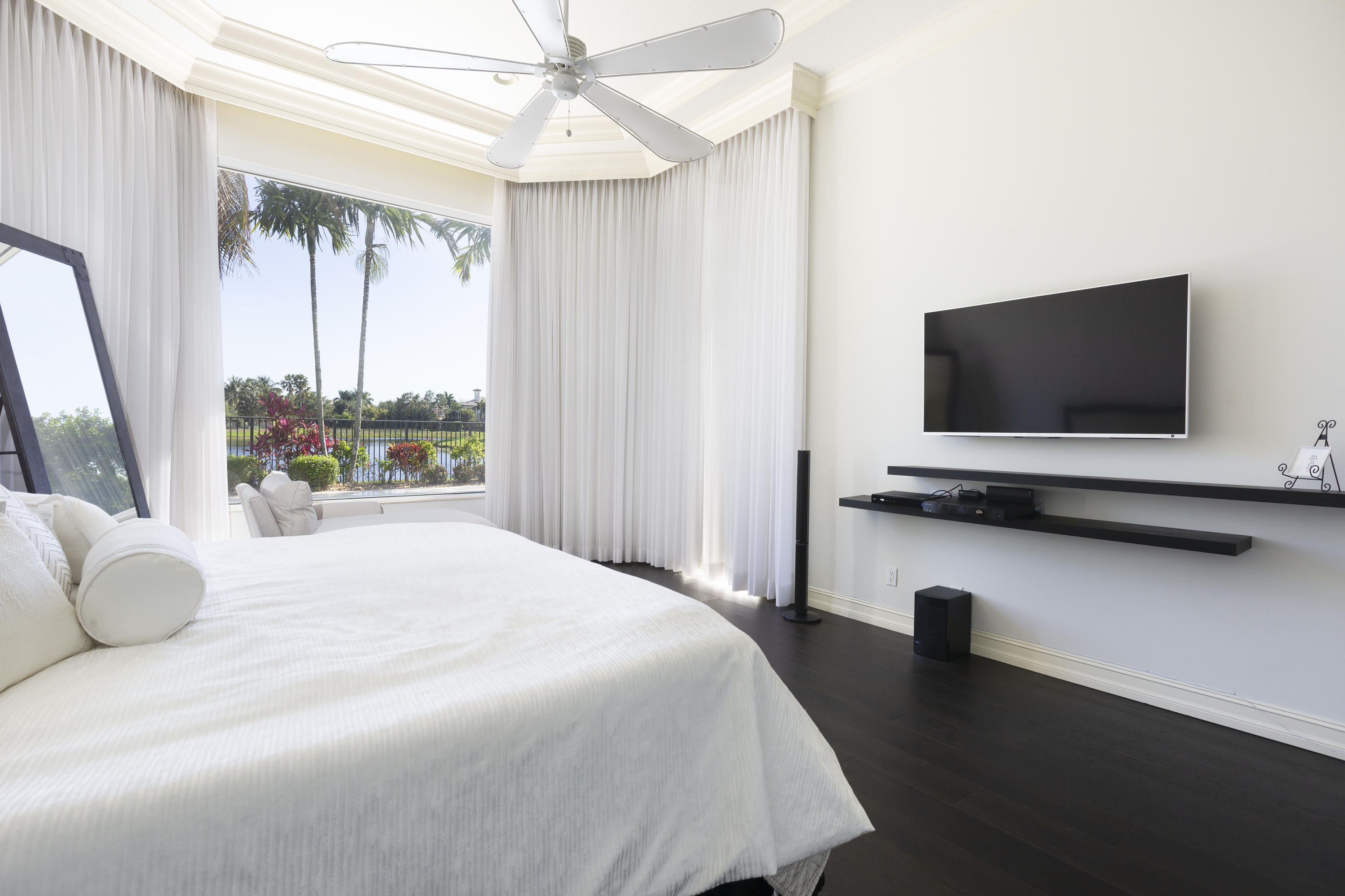 17706 Middlebrook Way Boca Raton, FL 33496 - Photo 8 of 62 Masterbedroom