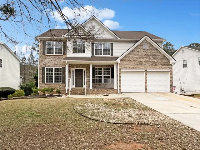 $350,000 | 832 Brampton Way, Locust Grove, GA 30248