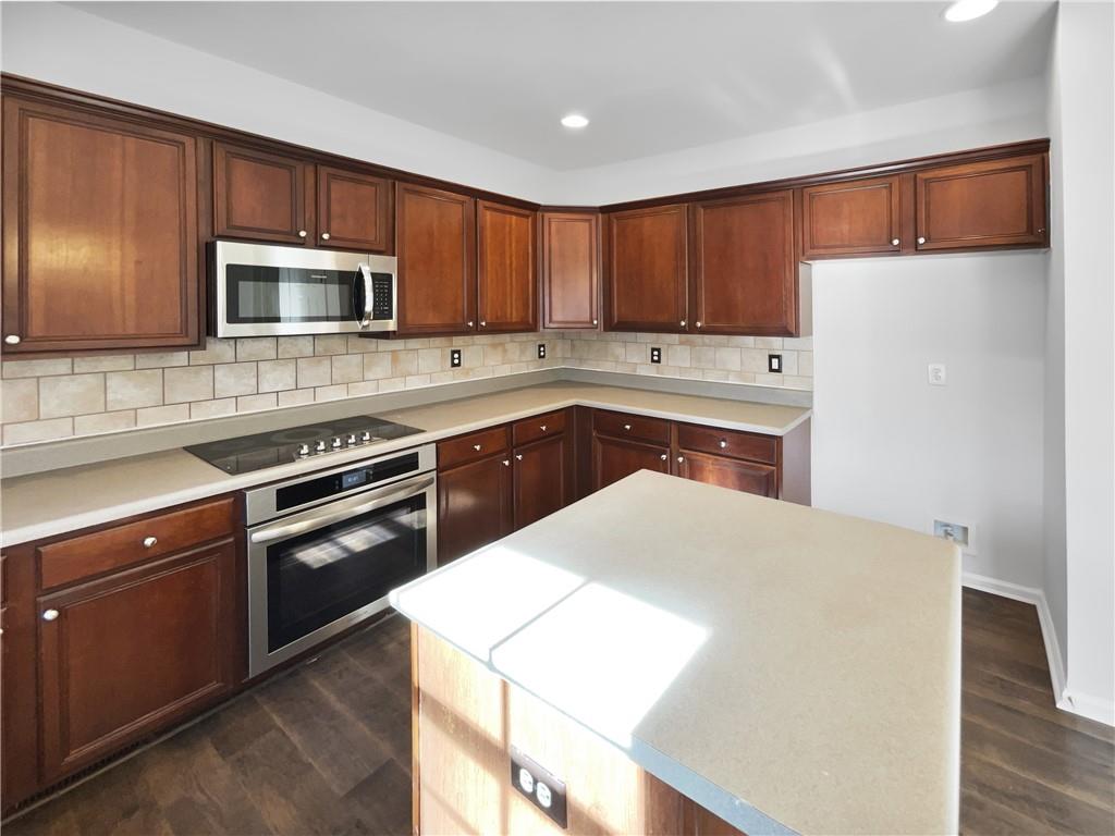 832 Brampton Way Locust Grove, GA 30248 - Photo 11 of 25