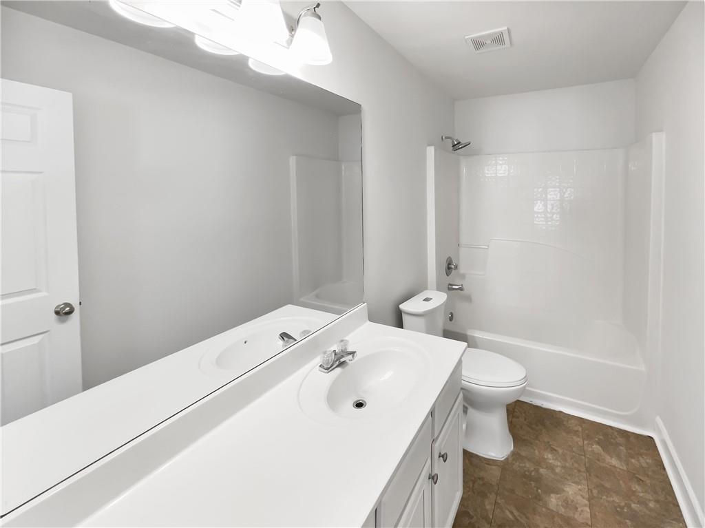 832 Brampton Way Locust Grove, GA 30248 - Photo 19 of 25