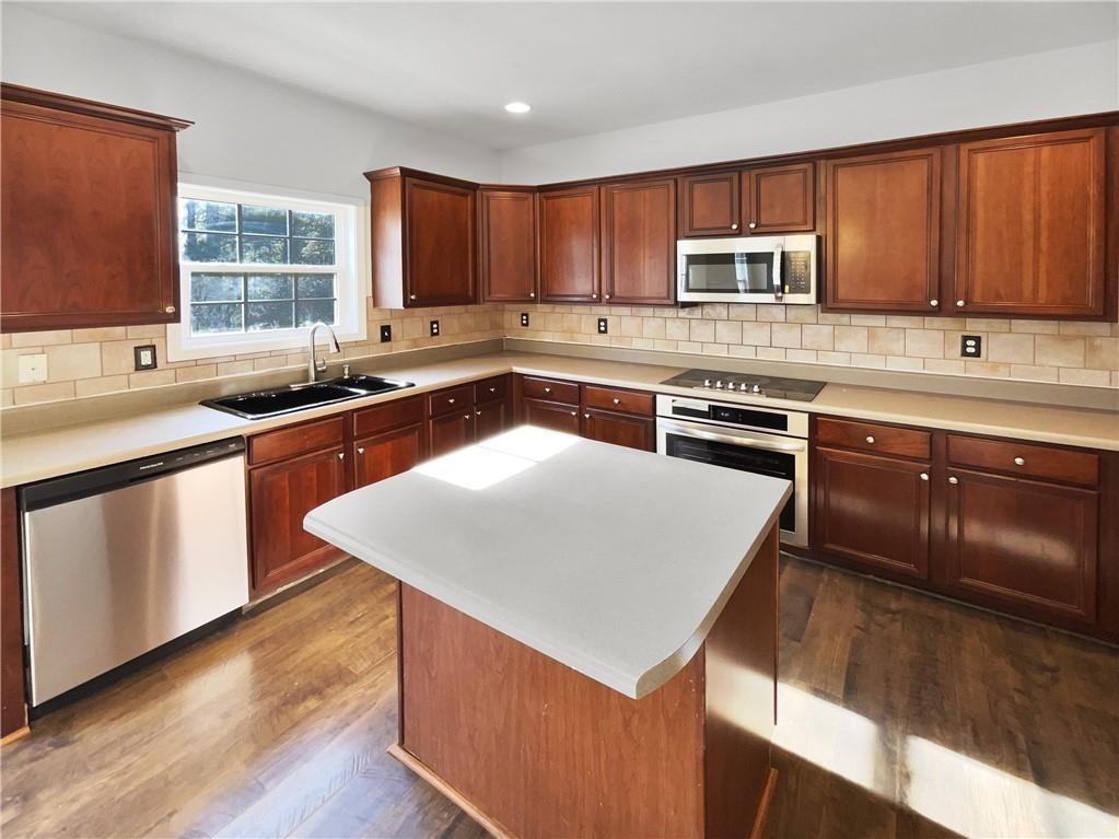 832 Brampton Way Locust Grove, GA 30248 - Photo 2 of 25