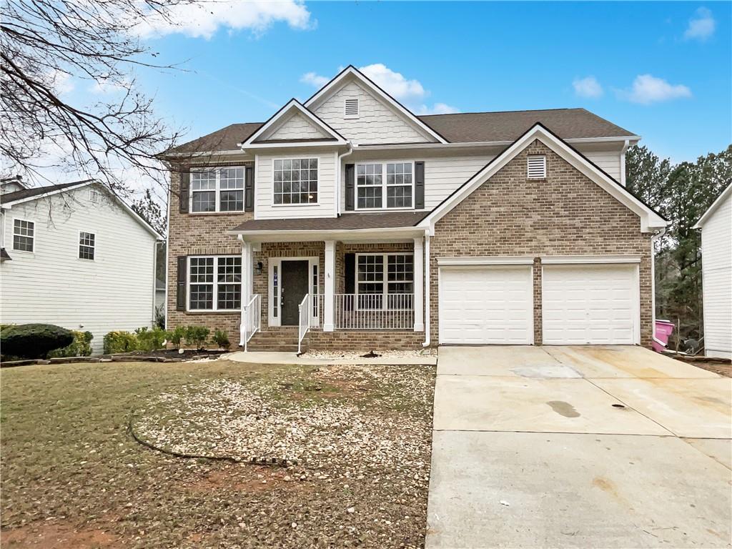 832 Brampton Way Locust Grove, GA 30248 - Photo 24 of 25