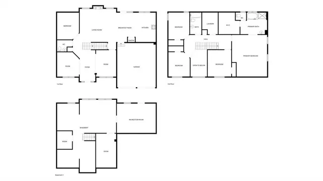 $350,000 | 832 Brampton Way, Locust Grove, GA 30248