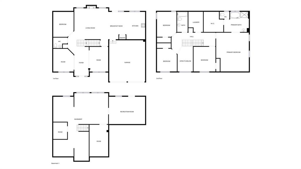 832 Brampton Way Locust Grove, GA 30248 - Photo 25 of 25