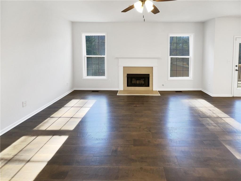 832 Brampton Way Locust Grove, GA 30248 - Photo 3 of 25