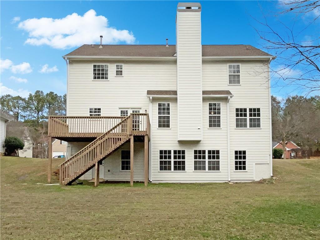 832 Brampton Way Locust Grove, GA 30248 - Photo 5 of 25