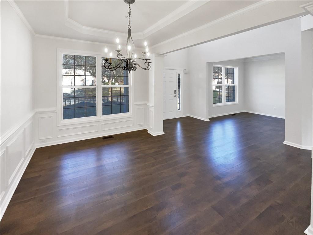 832 Brampton Way Locust Grove, GA 30248 - Photo 7 of 25