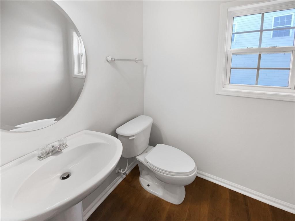 832 Brampton Way Locust Grove, GA 30248 - Photo 9 of 25