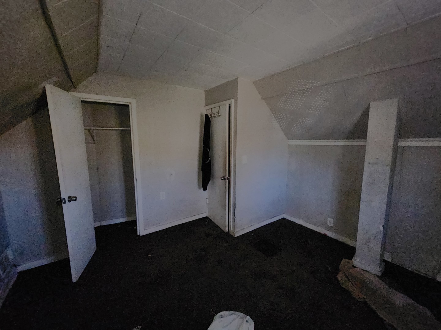 310 West 108th Place Chicago, IL 60628 - Photo 12 of 12 an empty room with wooden floor