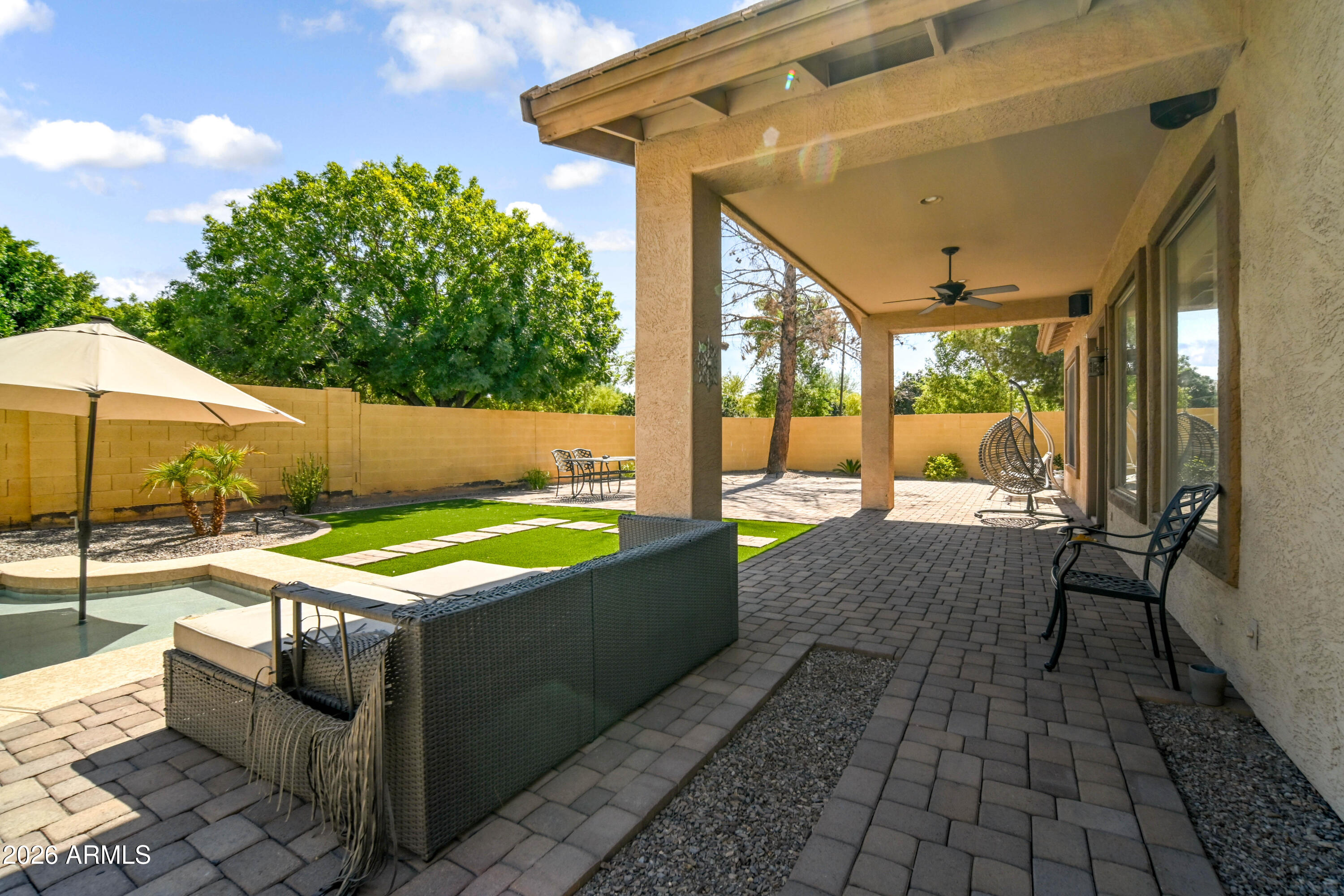 4019 East Del Rio Street Gilbert, AZ 85295 - Photo 31 of 37 33-4019 E Del Rio Street-33