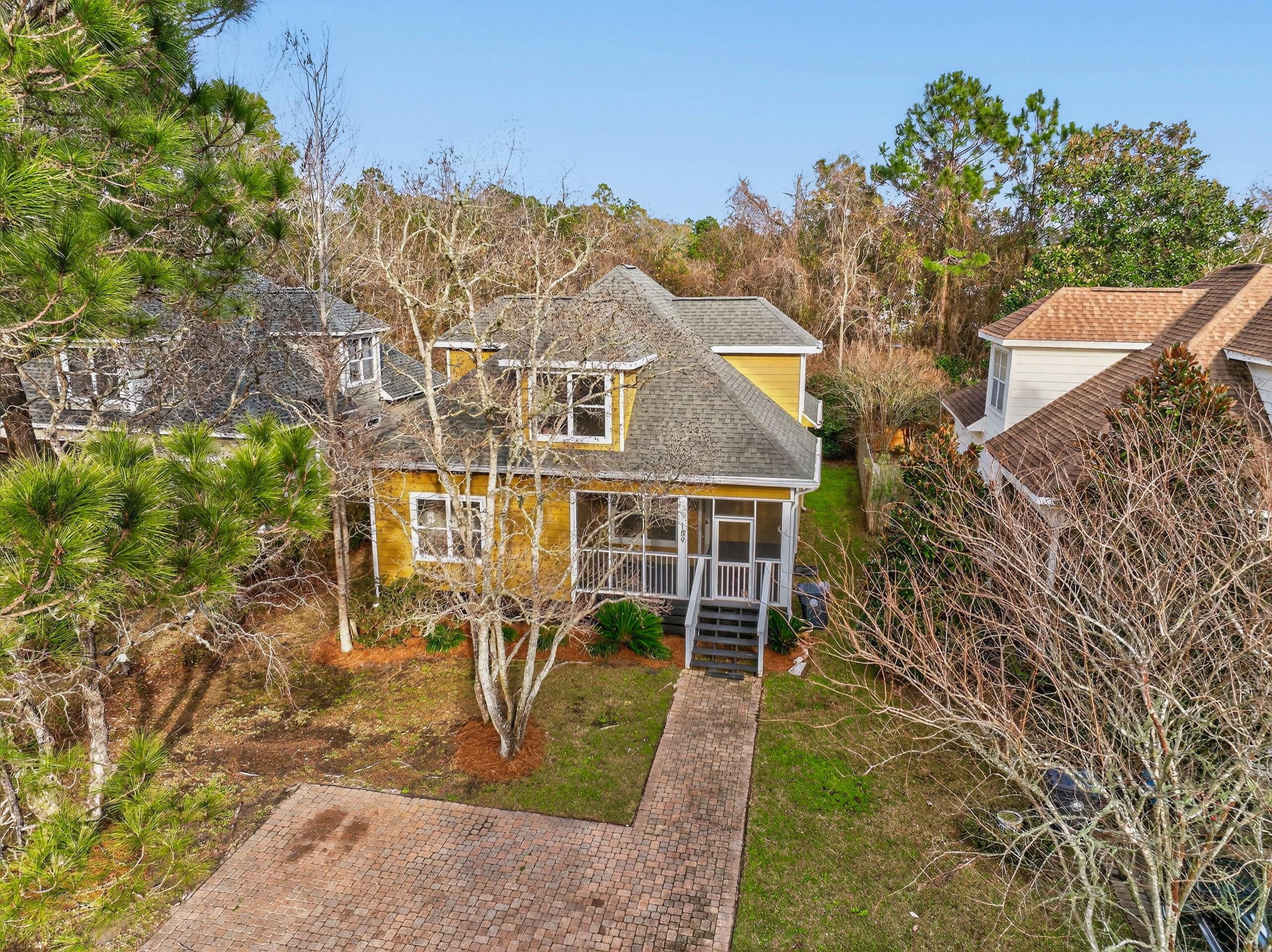 159 7th Street Santa Rosa Beach, FL 32459 - Photo 20 of 53 001_159 7th St N-01
