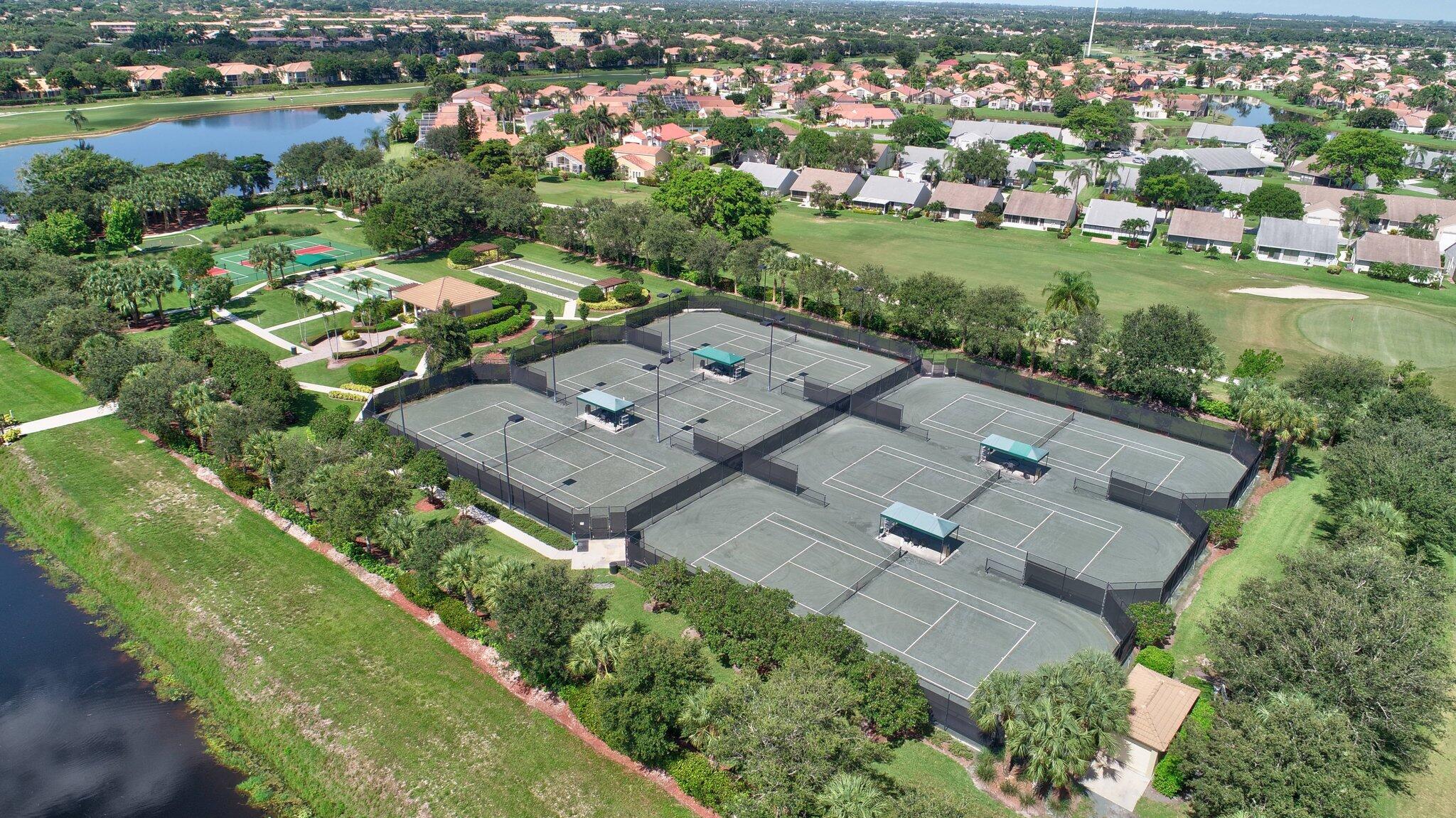 5145 Toscana Trail Boynton Beach, FL 33437 - Photo 23 of 37 Tennis