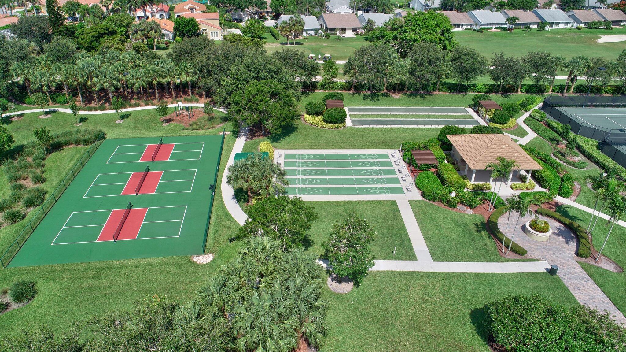 5145 Toscana Trail Boynton Beach, FL 33437 - Photo 25 of 37 Pickle Ball