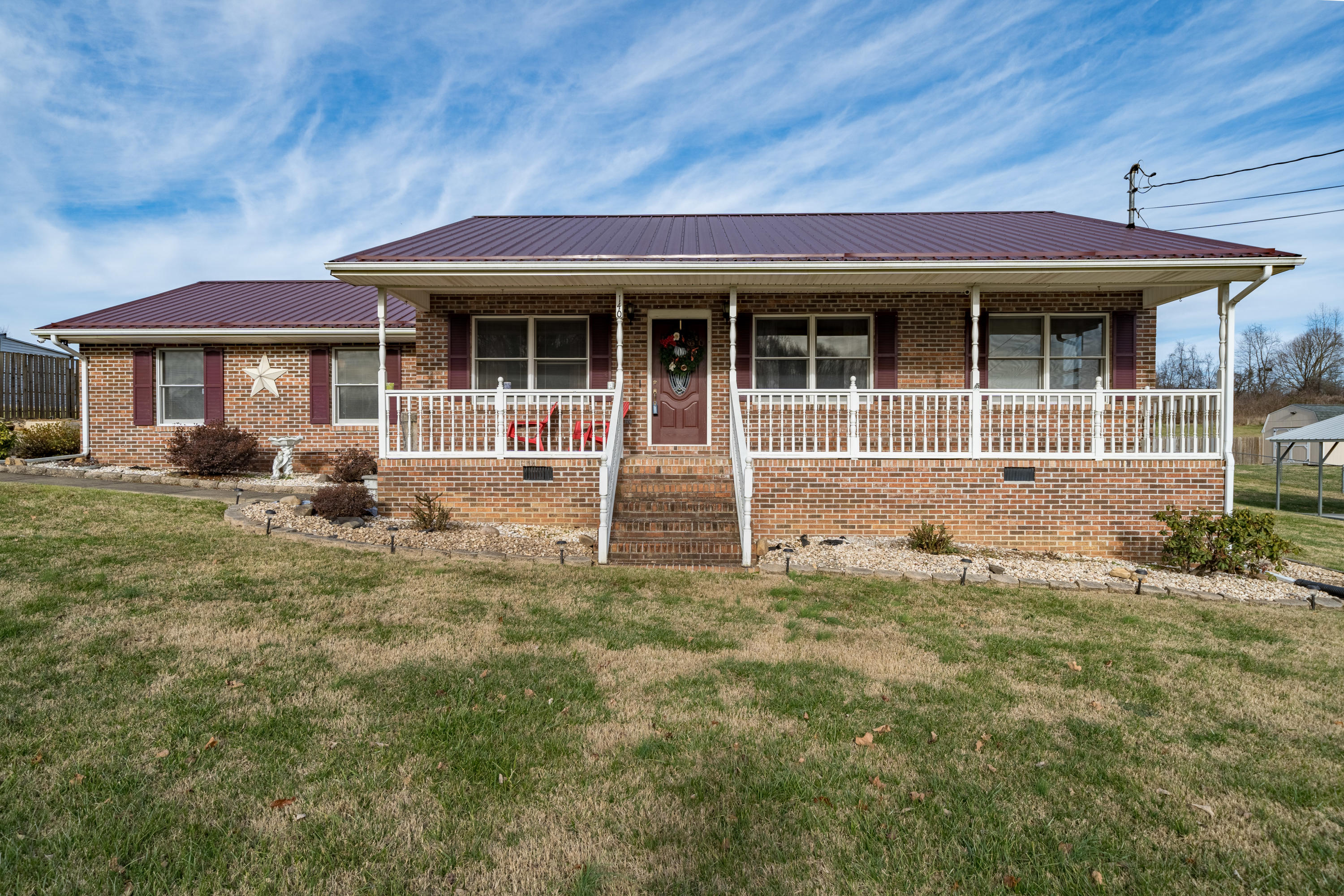 140 Charles Smith Road Watauga, TN 37694 - Photo 4 of 38 140CharlesSmithRd(8of43)