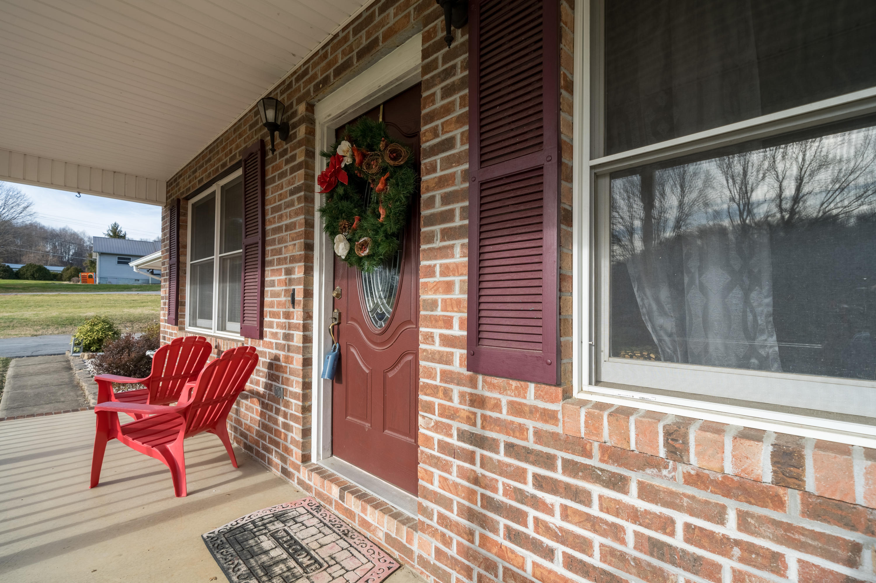 140 Charles Smith Road Watauga, TN 37694 - Photo 9 of 38 140CharlesSmithRd(11of43)