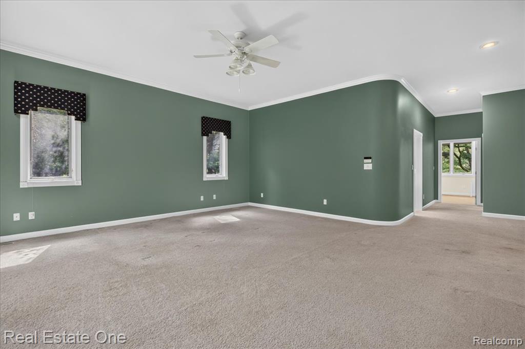 425 Courtney Road Leonard, MI 48367 - Photo 43 of 89 Gallery Image 43
