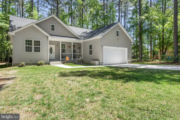 $334,900 | 115 Erica Drive, Montross, VA 22520