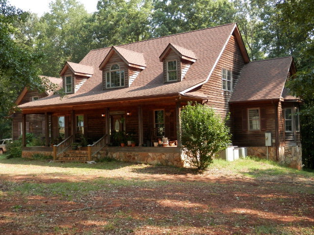 1415 Old Zebulon Road Forsyth, GA 31029 - Photo 1 of 1 Primary Photo