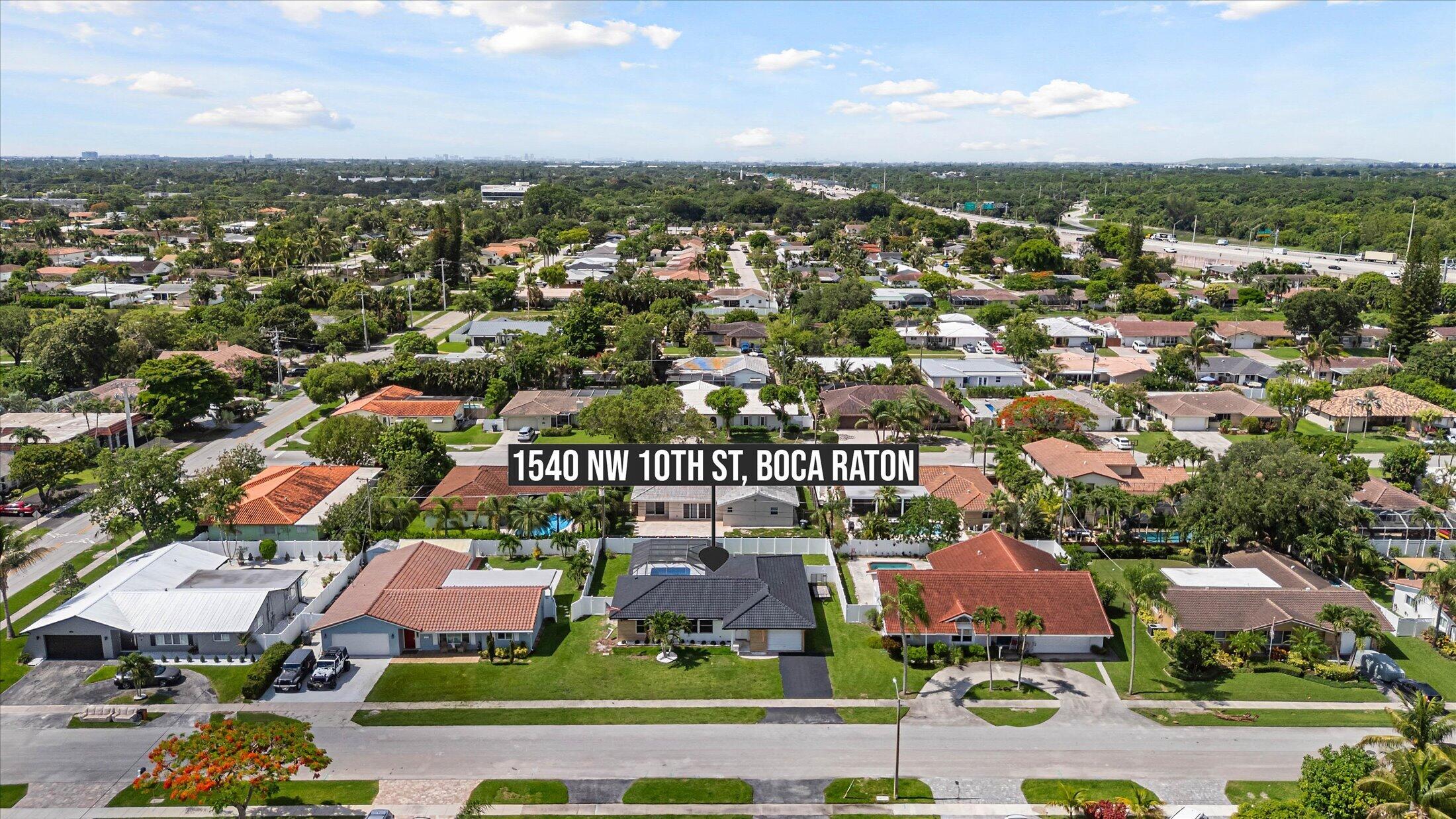 1540 Northwest 10th Street Boca Raton, FL 33486 - Photo 31 of 34 34-1540 NW 10th St, Boca Raton-34