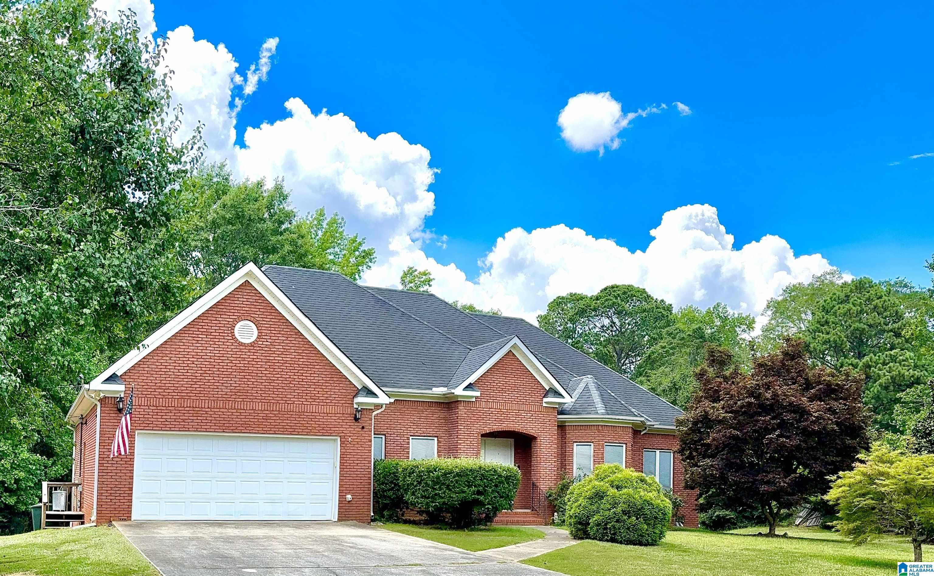 101 Foshee Street Clanton, AL 35045 - Photo 1 of 1