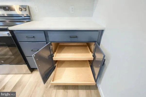 a view of washer and dryer