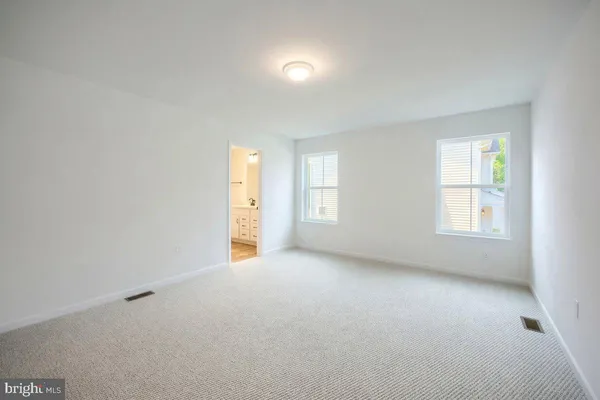 a view of room