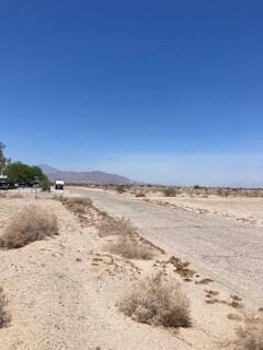 1197 Huntington Avenue Thermal, CA 92274 - Photo 4 of 6 a view of ocean view with beach