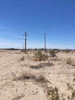 1197 Huntington Avenue Thermal, CA 92274 - Photo 6 of 6 a view of a ocean view