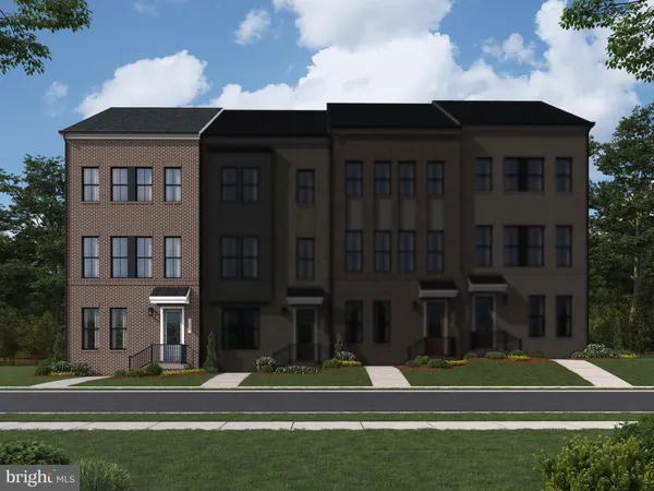 $800,990 | 13899 Aviation Place, Unit HOMESITE 76, Herndon, VA 20171