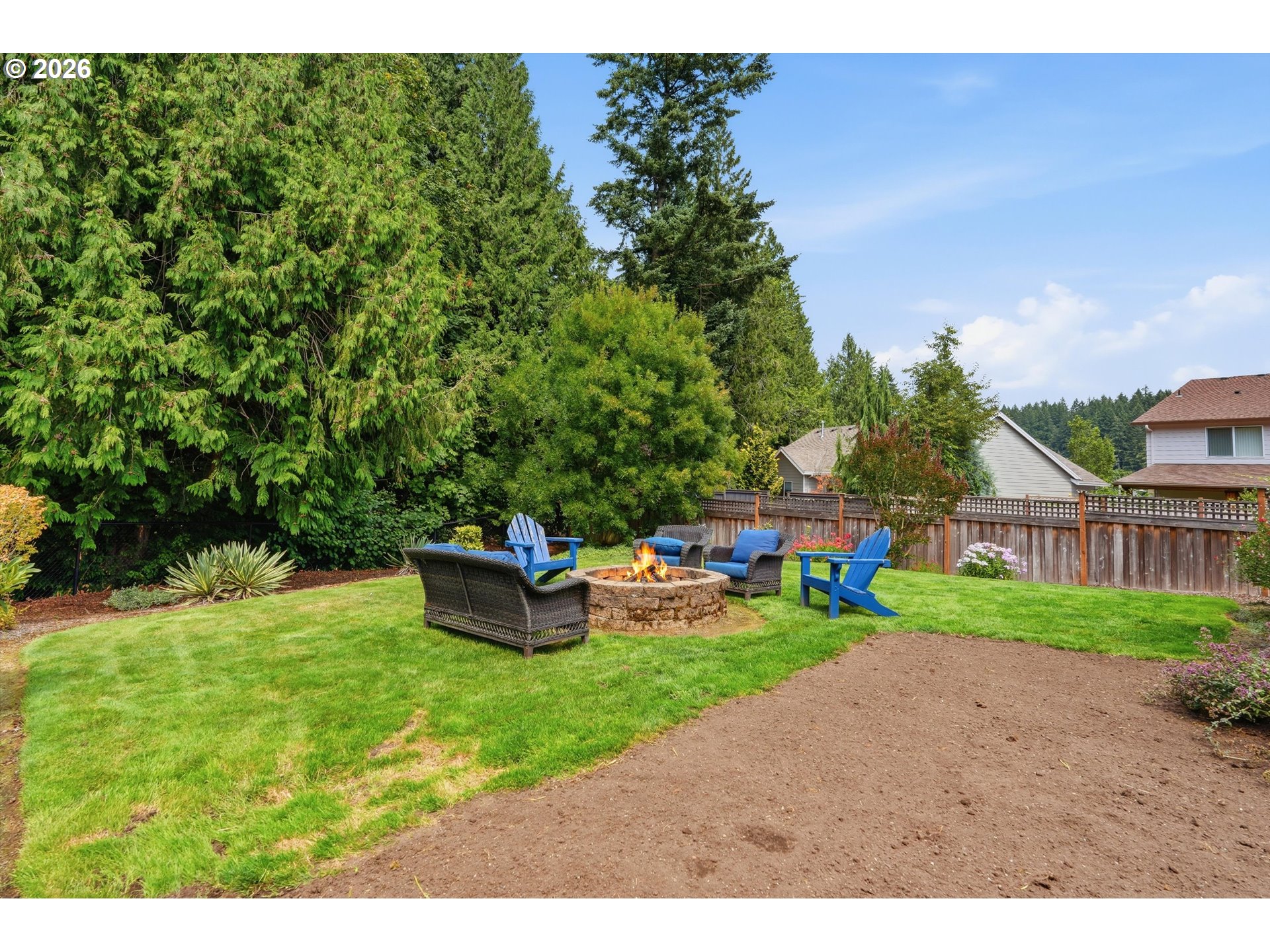 127 Southwest Gabbert Road Gresham, OR 97080 - Photo 41 of 46
