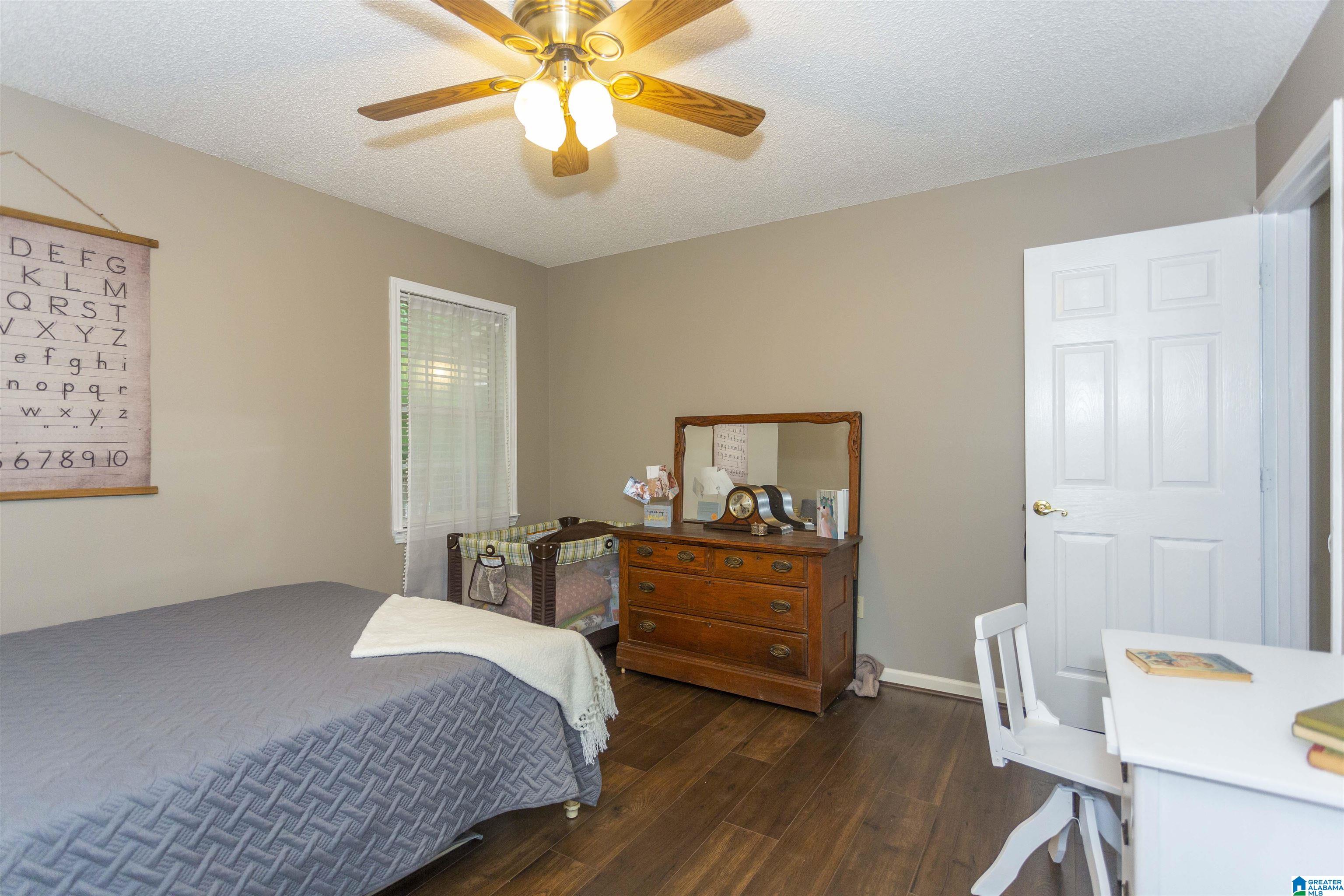 5192 Drew Drive Mulga, AL 35118 - Photo 23 of 38