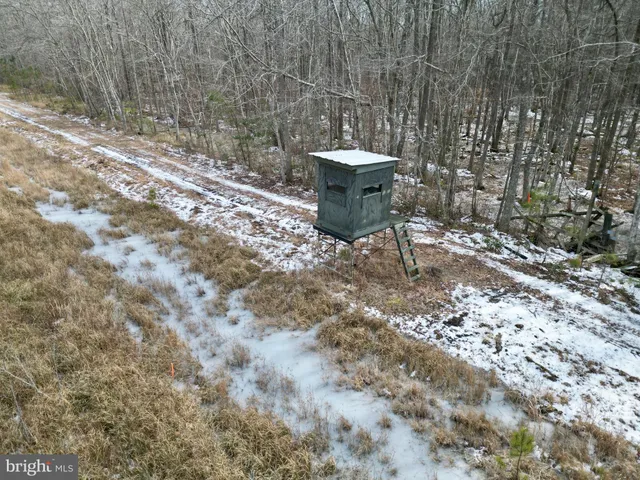 $115,000 | 0 Holly Grove Road, Berlin, MD 21811