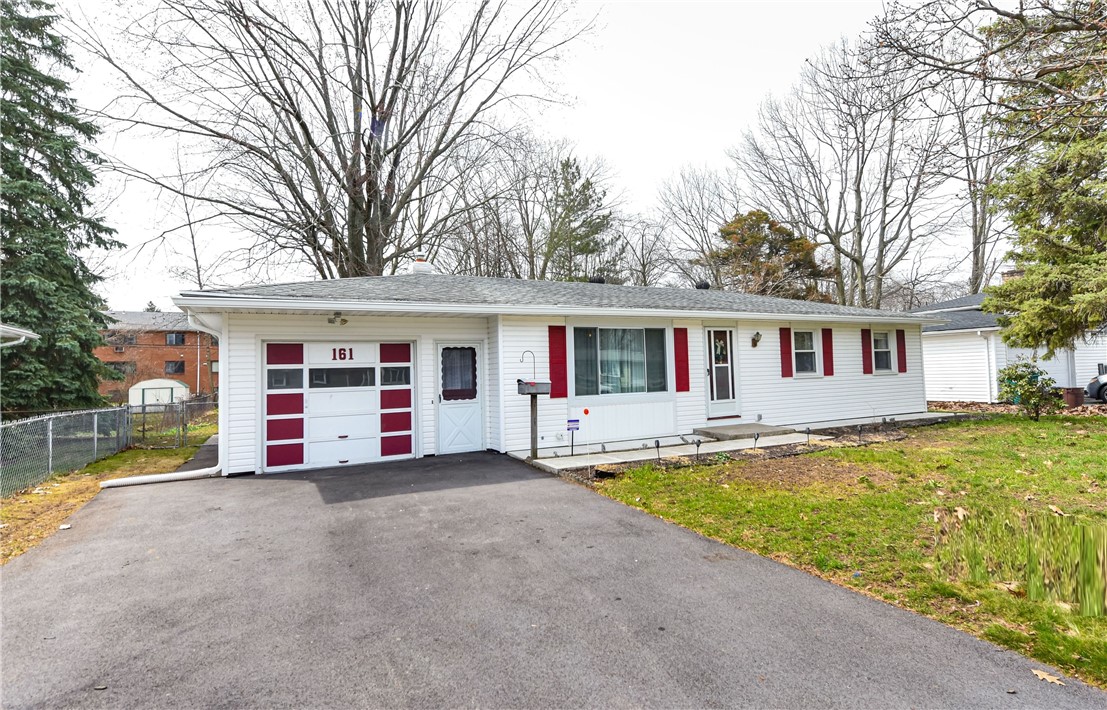 161 Joanne Drive, Greece, NY 14615 Compass