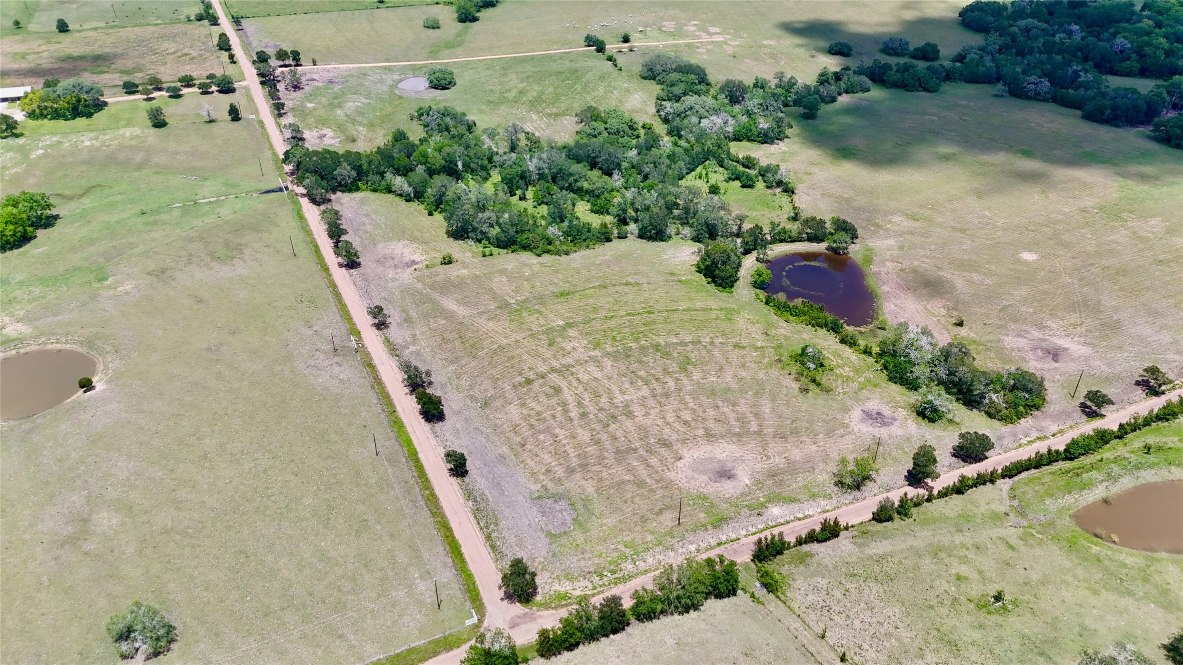 2340 Langdon Road Weimar, TX 78962 - Photo 24 of 26
