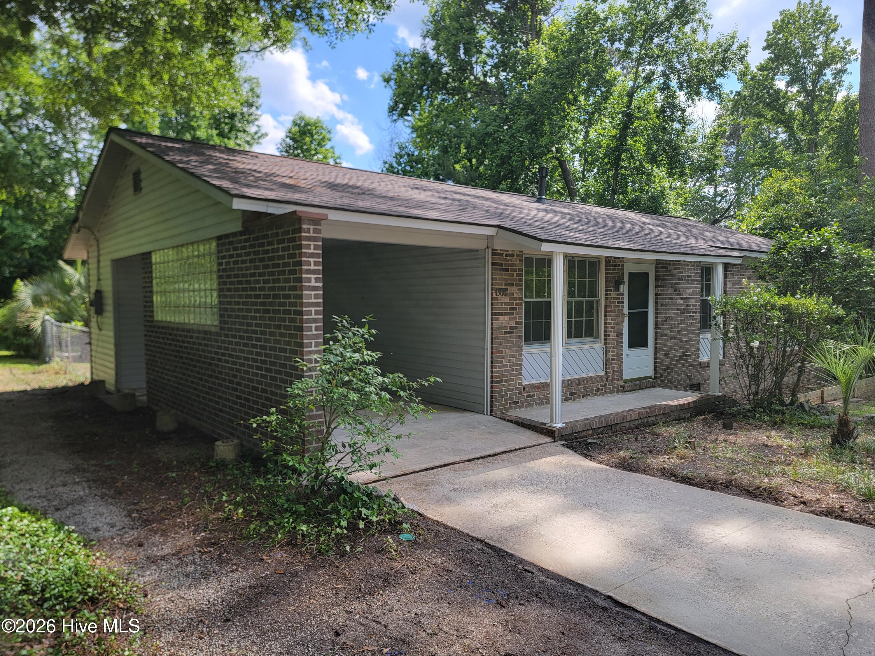 4366 Hammond Circle Martinez, GA 30907 - Photo 2 of 18 20260510_161121