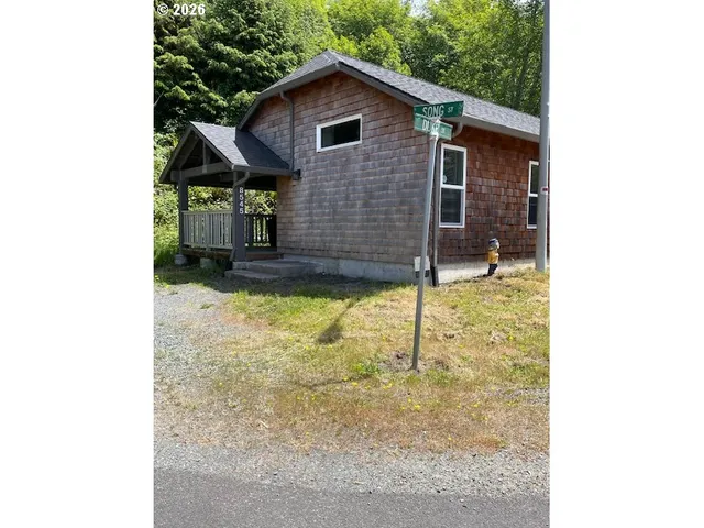 $500,000 | 8545 Song Street, Rockaway Beach, OR 97136
