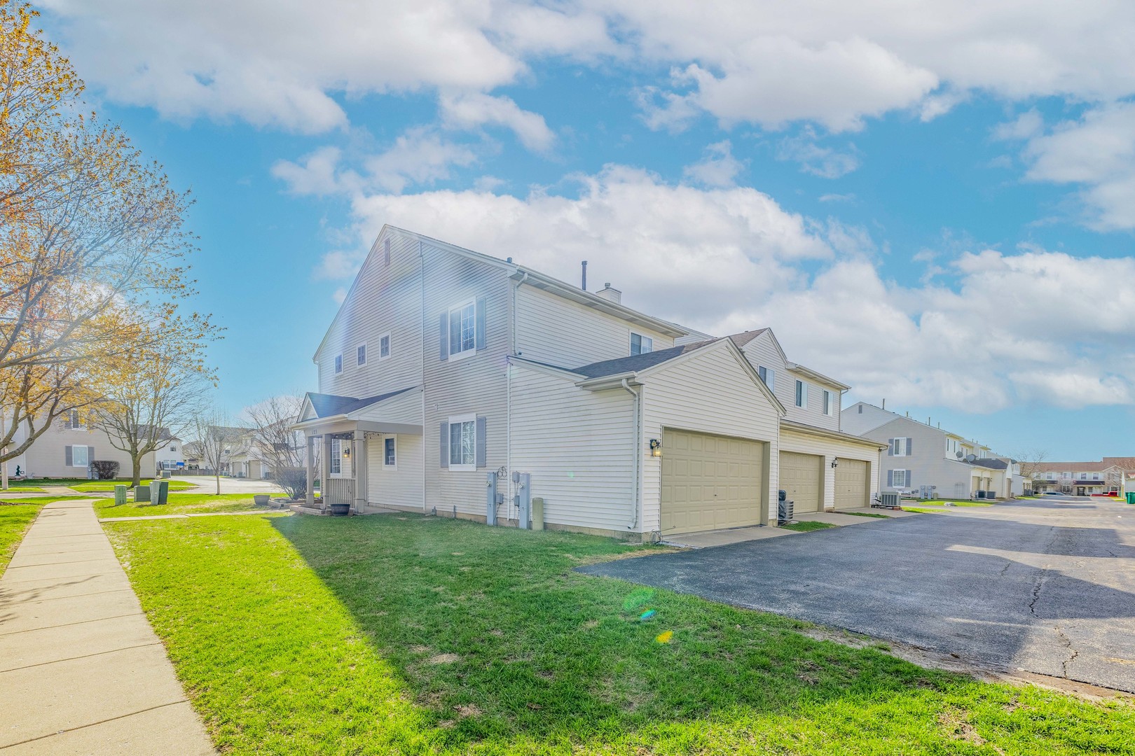 123 Azalea Circle Romeoville, IL 60446 - Photo 20 of 20 Gallery Image 20