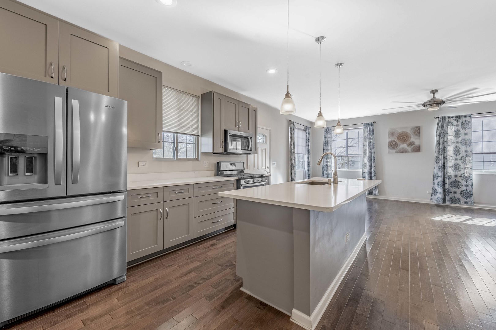 123 Azalea Circle Romeoville, IL 60446 - Photo 8 of 20 Gallery Image 8