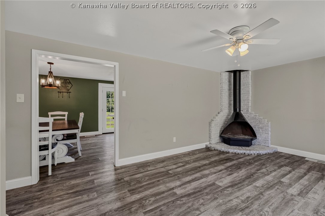 13997 Ripley Road Letart, WV 25253 - Photo 8 of 39 Gallery Image 8