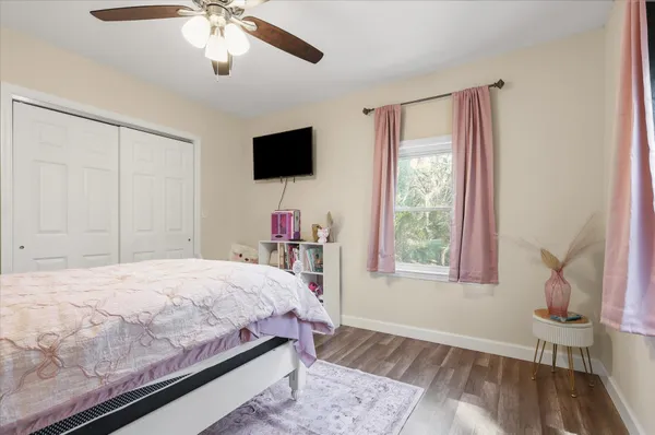 $180,000 | 1111 Magnolia Drive, Quincy, FL 32351