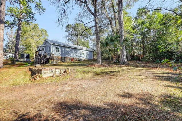 $189,500 | 1111 Magnolia Drive, Quincy, FL 32351