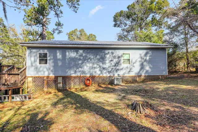 $189,500 | 1111 Magnolia Drive, Quincy, FL 32351