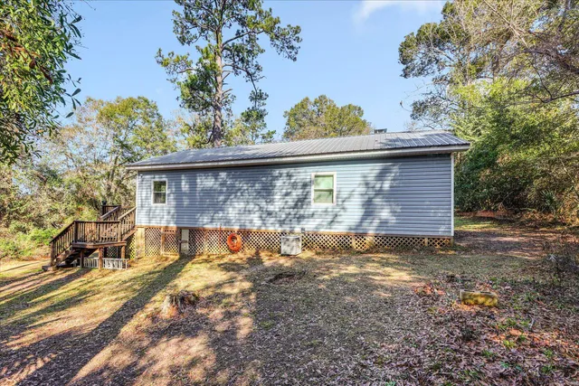 $189,500 | 1111 Magnolia Drive, Quincy, FL 32351