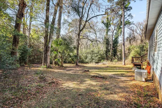 $189,500 | 1111 Magnolia Drive, Quincy, FL 32351